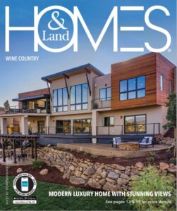 Homes & Land Cover