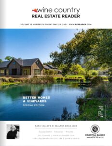 Real Estate Reader Cover
